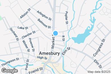 Map image of the property - 69 Market St