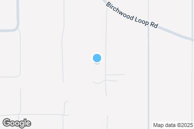 Map image of the property - 20620 Scenic Dr