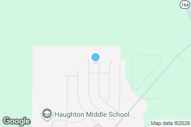 Map image of the property - 257 Sedgewick Ave