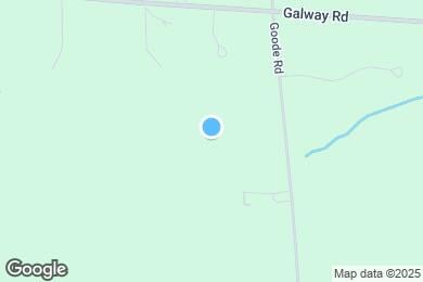 Map image of the property - 1189 Goode Rd