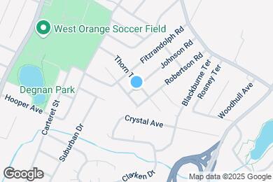 Map image of the property - 46 Johnson Rd