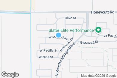 Map image of the property - 37963 W Merced St