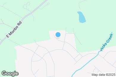 Map image of the property - 170 Wembury Ln