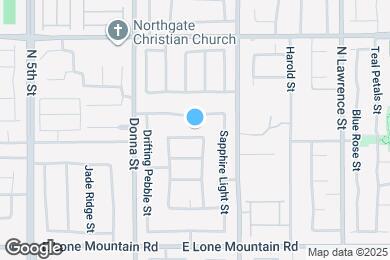 Map image of the property - 1110 Cliffbrook Hedge Ave
