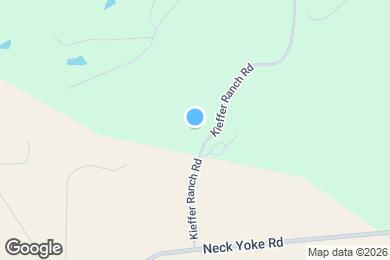 Map image of the property - 23823 Kieffer Ranch Rd