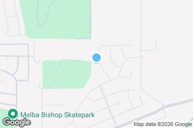 Map image of the property - 283 Hadley Wy