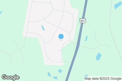 Map image of the property - 50 Artemas Ward Dr