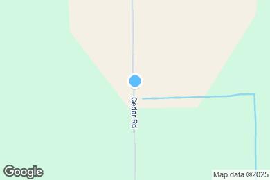 Map image of the property - 1806 Dallas Lake Rd
