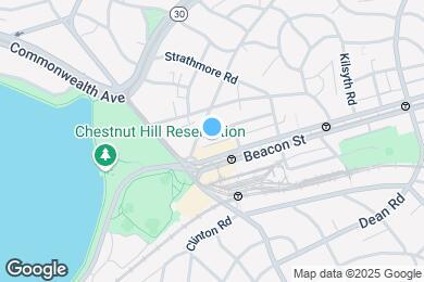 Map image of the property - 36 Orkney Rd