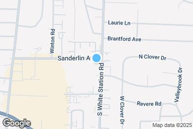 Map image of the property - 5194 Lexington Club Cv