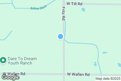 Map image of the property - 9115 Fritz Rd