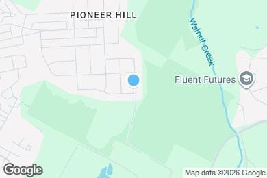 Map image of the property - Room in Single Family Home on Bettylou Ln