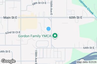 Map image of the property - Merit Apartments