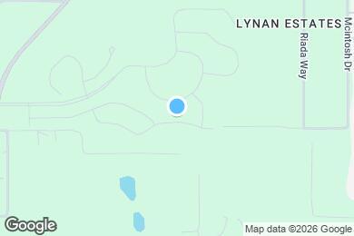 Map image of the property - 35515 Mahwah Ave