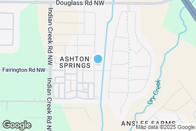 Map image of the property - 6028 Taramore Ln NW