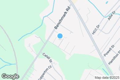 Map image of the property - 10602 Boxmeer Ct