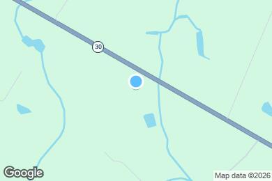 Map image of the property - 2278 US-80
