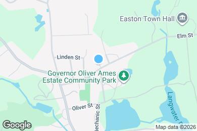 Map image of the property - 38 Elm St