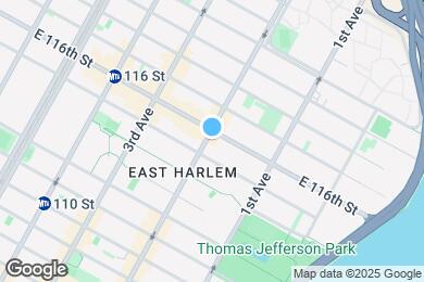 Map image of the property - Furnished room/NOT APARTMENT