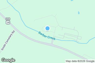 Map image of the property - 16 Heartland Cir