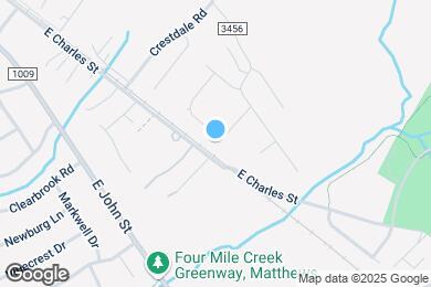 Map image of the property - 344 Amir Cir