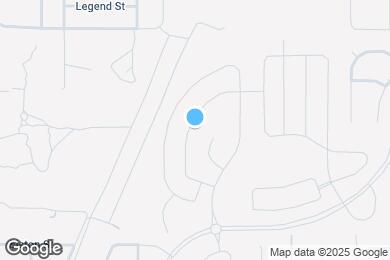 Map image of the property - 3632 Hornbeam Rd