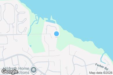 Map image of the property - 6222 Edenfield Rd