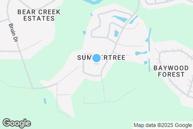 Map image of the property - 11220 Godwit Ct