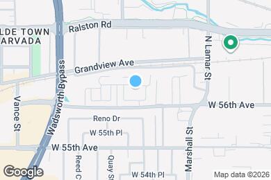 Map image of the property - Solana Olde Town Station