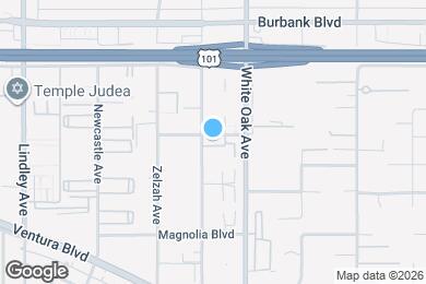 Map image of the property - The Yarmouth Apartments