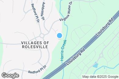 Map image of the property - 537 Ashgreen Ct