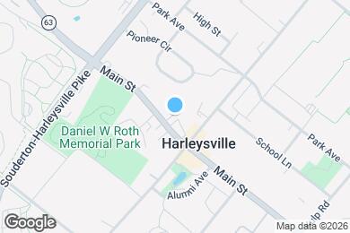 Map image of the property - 525 Main St
