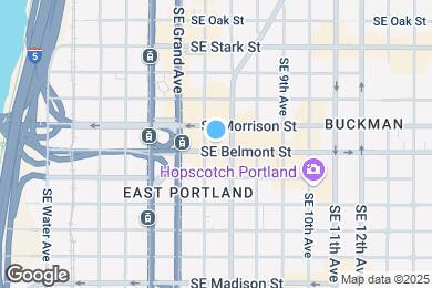 Map image of the property - Modera Belmont