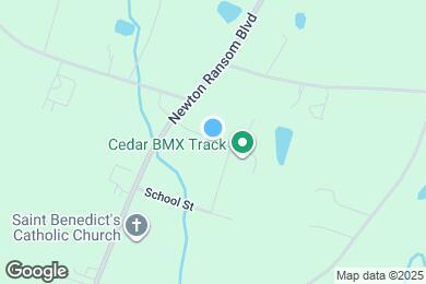 Map image of the property - 1831 Red Barn Village Rd
