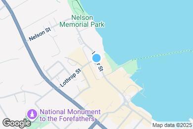 Map image of the property - 204 Water St