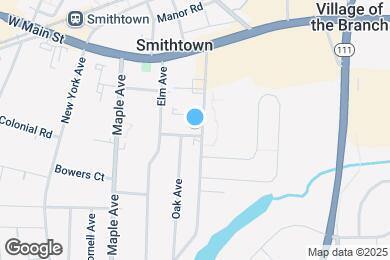 Map image of the property - 70 Lawrence Ave