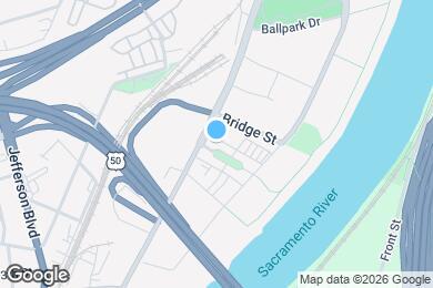 Map image of the property - 488 Garden St
