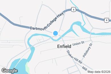 Map image of the property - 45 Main Street