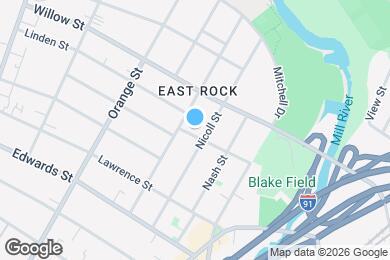 Map image of the property - 149 Eagle St