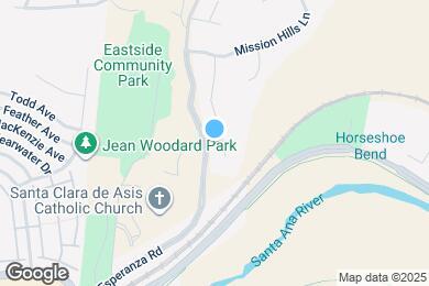 Map image of the property - 5425 Brentwood Pl