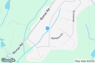 Map image of the property - 3237 Carmel Dr