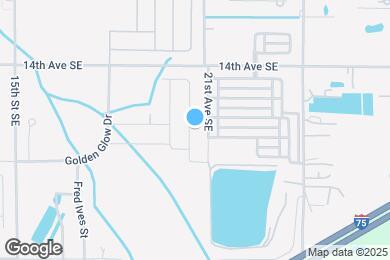 Map image of the property - 1576 Blue Rose Dr