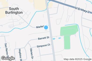 Map image of the property - 2 Iby St