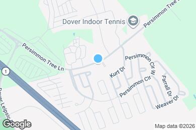Map image of the property - Persimmon Tree