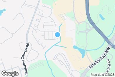 Map image of the property - 2099 Meadow Peak Rd