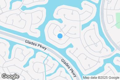 Map image of the property - 858 Briar Ridge Rd