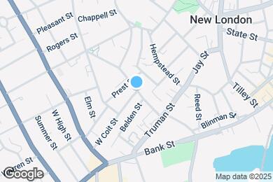 Map image of the property - 0 W Coit St
