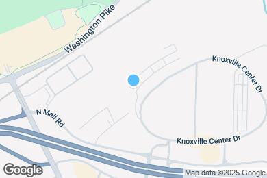 Map image of the property - Eastowne Village Apartments