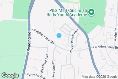 Map image of the property - 5905 Havenwood Ct