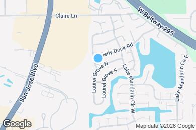 Map image of the property - 11185 Fairbanks Grant Rd W